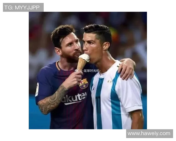 梅西C罗哈兰德姆巴佩领衔巨星引爆全球足球激情盛宴 梅西C罗哈兰德姆巴佩领衔巨星引爆全球足球激情盛宴