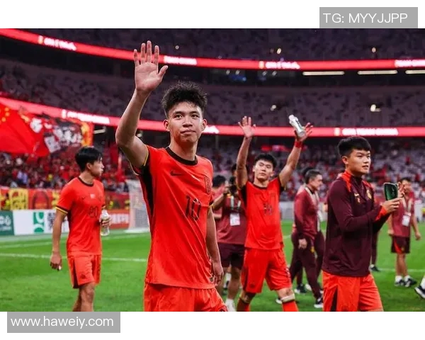 中国足球新星崛起 聚焦国内球员在国际赛场的精彩表现与未来前景